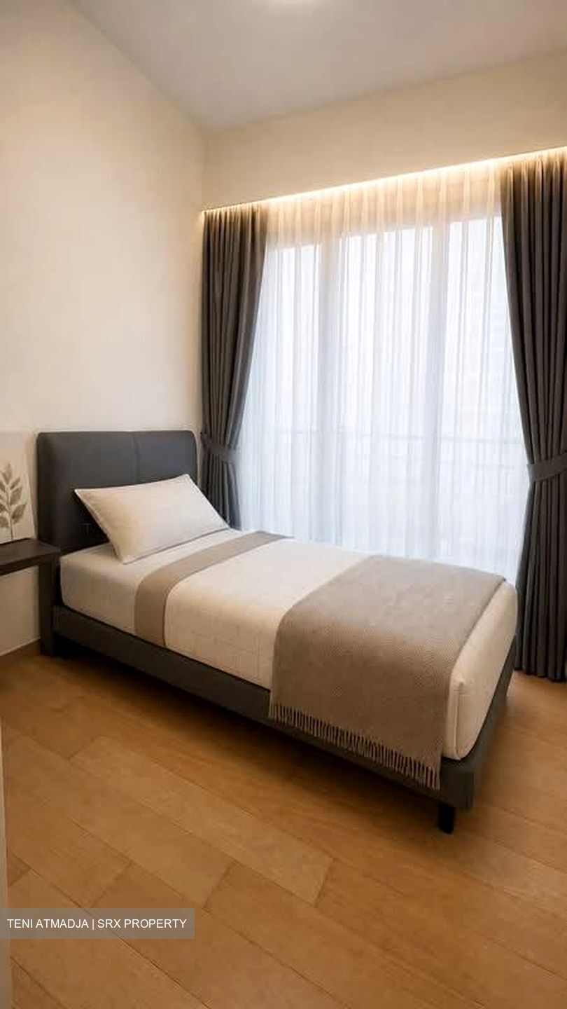 Midwood (D23), Condominium #553488231
